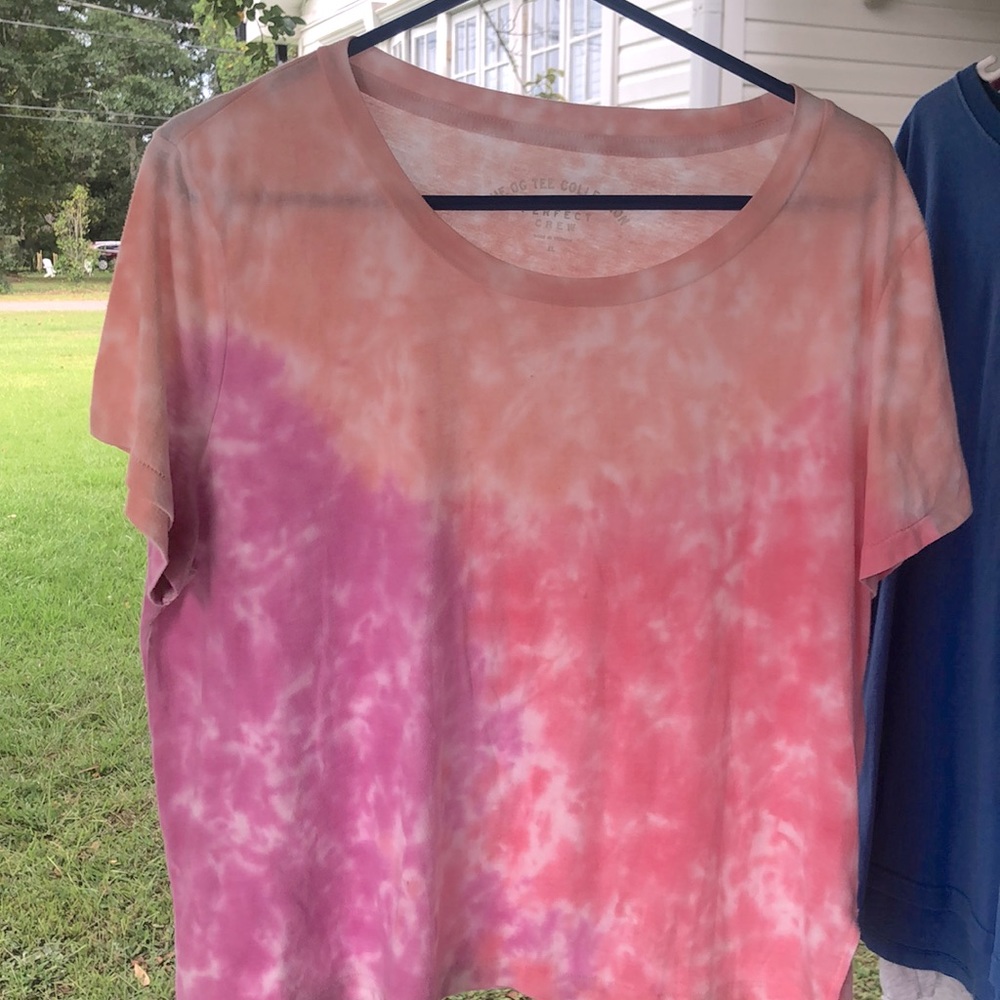 Aeropostale OG Tee collection